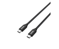 UNITEK Kabel USB Typ-C - USB Typ-C C14059BK , Power Delivery, 2M, M/M - 522001 - zdjęcie 2